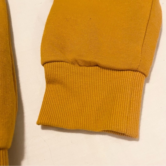 H&M Disney Mickey Mouse Hoodie Womens Size Medium Sweatshirt - Picture 3 of 16